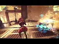 Warframe - Host migration bug