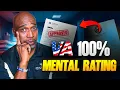 VA 100 Mental Health Rating How to Obtain It - Rater Explains