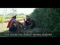 Story' WA ( Tentang Kahanan )