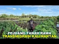 Download Lagu PRIA ASAL LUMAJANG INI SULAP LAHAN RAWA JADI PERTANIAN TERINTEGRASI; TRANSMIGRASI KALIMANTAN