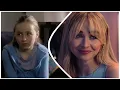 Sabrina Carpenter Acting Evolution 2011 - 2022