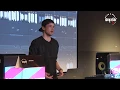 Download Lagu Brooks Masterclass at Dancefair 2018 - making of ZAYN - Dusk Till Dawn ft. Sia (Brooks Remix)