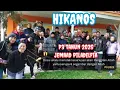 Download Lagu Kumpulan lagu-lagu tentang HIKANOS//pop gospel//enak didengar sambil santai||by Ayrus_
