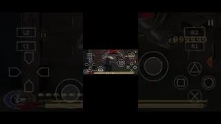 تحميل لعبه God Hand المهكر على محاكي Aethersx2 