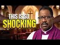 COGIC Secretly Became a Government Here s Proof