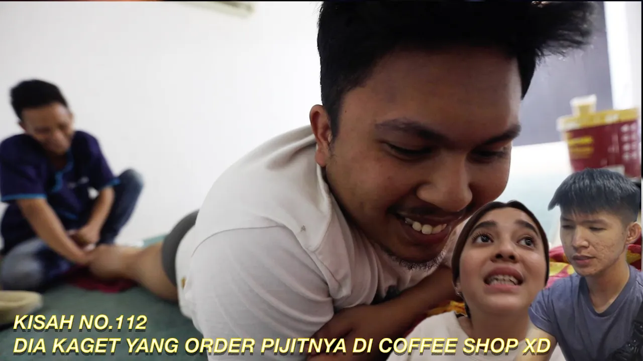 Terapis Go-Massage Diduga Diperkosa Pelanggan, Ini Sikap Go-Jek