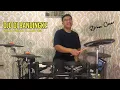 OJO DI BANDINGKE (DENNY CAKNAN ft. ABAH LALA) DRUM COVER | DAWUDA ILYAS