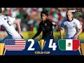 Download Lagu United States 2 x 4 Mexico ● 2011 Gold Cup Final Extended Goals \u0026 Highlights HD