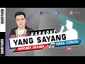 Download Lagu Yang Sayang - Rhoma Irama | KARAOKE LIDA Versi Hari Jambi