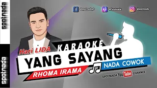 Download Yang Sayang - Rhoma Irama | KARAOKE LIDA Versi Hari Jambi MP3