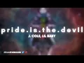 Download Lagu J. Cole - p r i d e . i s . t h e . d e v i l feat. Lil' Baby (432Hz)