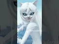 Lagu Cat Blanc in different style #miraculous #ladybug #shorts