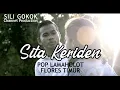 SITA KERIDEN - YD KROMEN (KROMEN BERSAUDARA) [OFFICIAL MUSIC VIDEO]