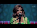 داليا - عشقت حرف العين (جلسات  وناسه) | 2017