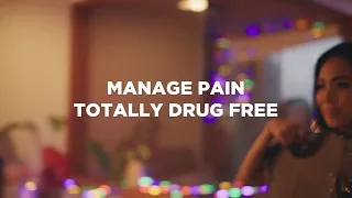 Period Pain Relief - Caremax TENS EMS Machine Combo Unit
