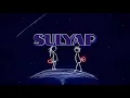 Lyrics) SULYAP /JR CROWN/THOME/CHRIS LINE