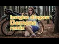 Download Lagu DEMONS GAMELAN ANGKLUNG REMIX 2020