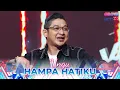 Download Lagu Ungu - Hampa Hatiku | I LOVE RCTI 35
