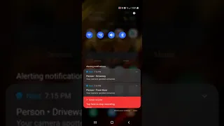 How to screen record on Android