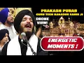 Download Lagu Sis Ganj Sahib Energetic Moments❤️ Bhai Jagjeet Singh Babiha (Prakash Purab Guru Tegh Bahadur Sahib)