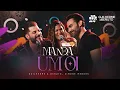 Guilherme e Benuto, Simone Mendes - Manda um Oi (DVD Deu Rolo de Novo)