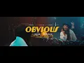 Jesse Barrera, Jeremy Passion, Gabe Bondoc - "Obvious" [Official Music Video]