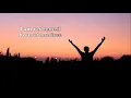 Redeemed - Big Daddy Weave (Lyrics)