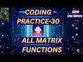 Coding Practice - 30 CCBP NxtWave CCBP 4 0 Python Coding Python