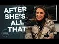 RACHAEL LEIGH COOK Opens Up on the Emotions After SHE S ALL THAT