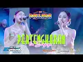 Lagu PERTENGKARAN - LIA SANJAYA NEW PALLAPA | RAMAYANA AUDIO | TEGALSARI - KOTA TEGAL