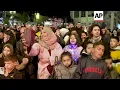 Download Lagu Muslims in West Bank mark Ramadan