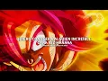 Download Lagu Dragon Ball DAIMA | Zedd feat. c\u0026k • Jaka Jaan | Opening Full Sub Español • Romaji -『AMV』×