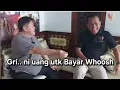 Download Lagu KANJENG NORMAN KERETA CEPAT WHOOSH GA MAU BAYAR DARI APBN ? KAPAN INDONESIA MAU MAJU ?