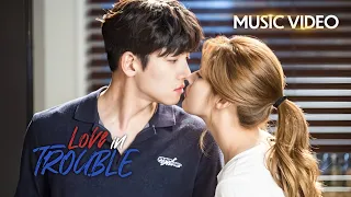 Download Forever With You - Insanara | Love In Trouble OST MP3