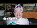 Gypsy Rose Part 1 Mom says daughter suffered from illnesses and needed wheelchair feeding tube
