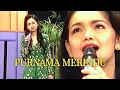 Download Lagu SITI NURHALIZA - PURNAMA MERINDU (1998)