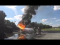 Download Lagu Twin Agent Fire Fighting Unit - Official Testing at LSU FETI