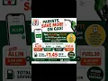 May 2026 CHEAP Gasoline HACK at 711 and SPEEDWAY
