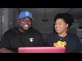 901ish!!! Blac Youngsta - I Met Tay Keith First ft. Lil Baby, Moneybagg Yo (Reaction)