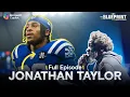 Jonathan Taylor Film Study with Ed Reed Blueprint Ep 5