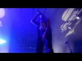blessthefall (01)  Wishful Sinking @ Vinyl Music Hall (2018-09-07)