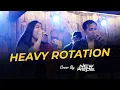 Download Lagu Heavy Rotation (JKT48) Cover by New Hope Band Jambi