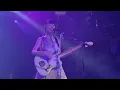 Hitsujibungaku - 光るとき (Hikaru toki) - The Republik, Honolulu, HI 2024-12-14 #羊文学