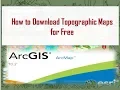How to Download Topographic Maps for free Historical Maps US Very Easy 2019 Tutorial 14