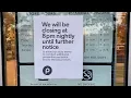 Publix stores put new hours of operation into effect