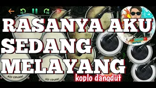 Download Rasanya Aku Sedang Melayang ‼️ koplo MP3