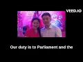 Breaking News Speaker Tan Chuan Jin And MP Cheng Li Hui Resign Due To Inappropriate Relationship