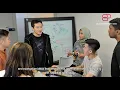 Download Lagu Singapore: Meet Li Hongyi Deputy Director, Open Government Products, GovTech