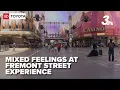 Download Lagu Tourists praise service but criticize high prices at Fremont Street Experience