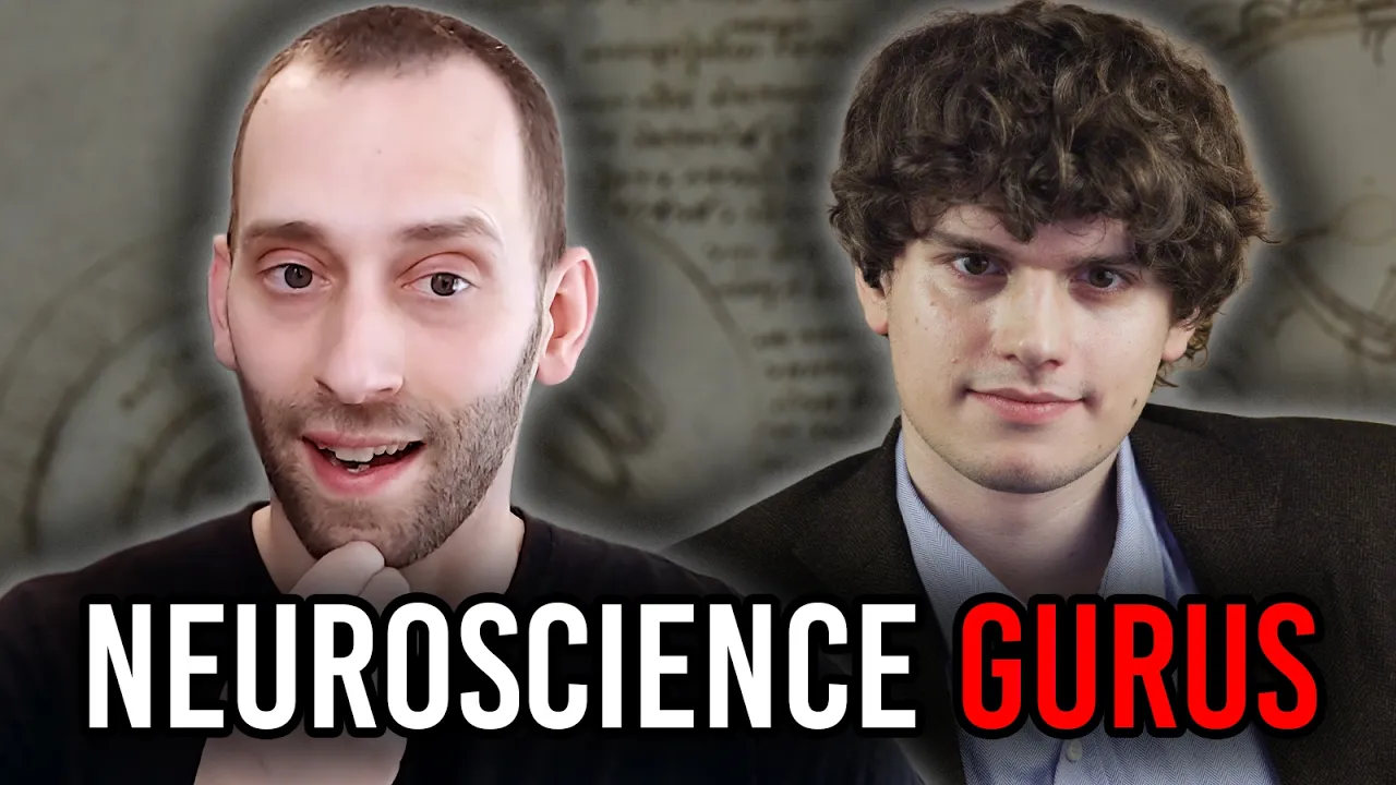 The Rise of Bulls**t Neuroscience | Tommy Blanchard